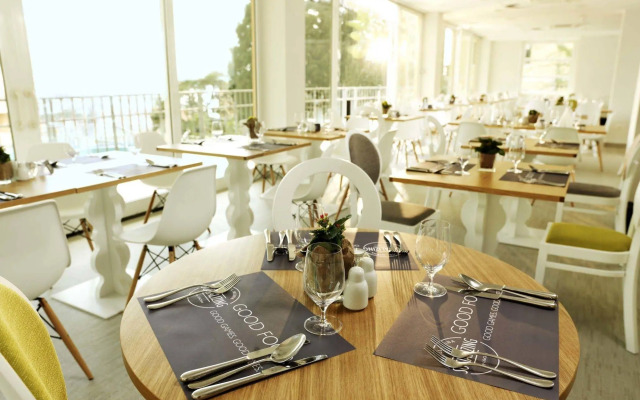 Hotel Mirna – Lifeclass Hotels & Spa, Portorož