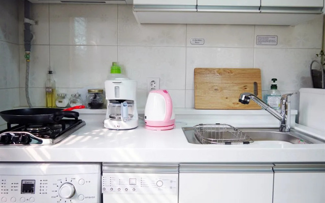 Studio 41st Hostel Seoul