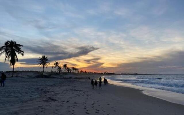 Wai Wai Eco Residence Cumbuco