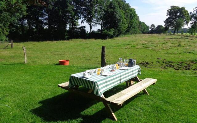 Thil's Bed and Breakfast