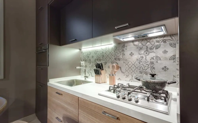 Giglio Courtyard - Duomo Stylish Apartment