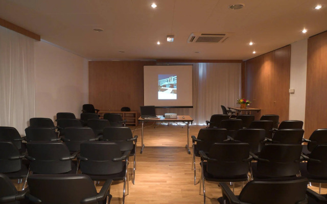 Le M & Spa Bordeaux Aéroport by Hôtels & Préférence