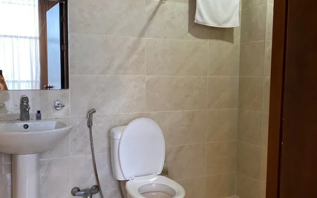 Secret Hotel Baku
