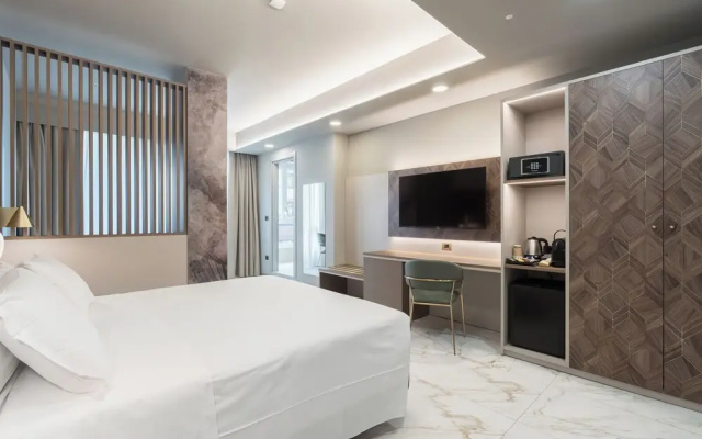 Baires Guest House