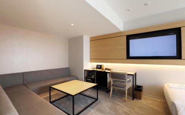 Henn na Hotel Premier Nara