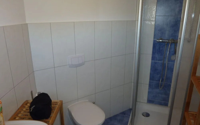 Modern Eingerichtetes Ferienhaus in Strandnahe