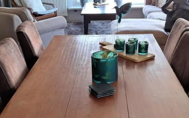 Onder de Walnoot