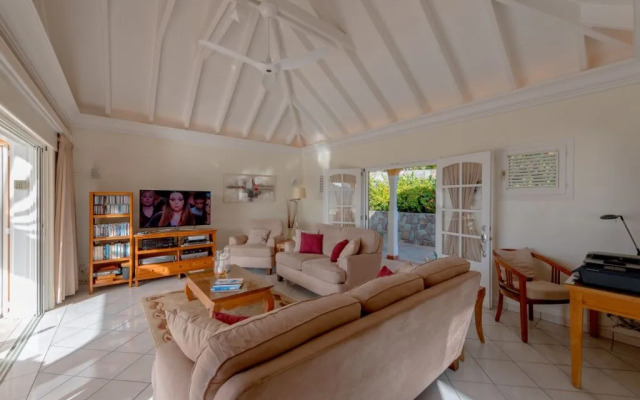 Dream Villa St-Jean 804