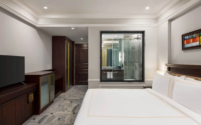 Ramada by Wyndham Goa Vagator