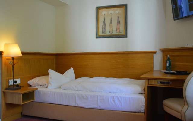 Landgasthof Hotel Hess