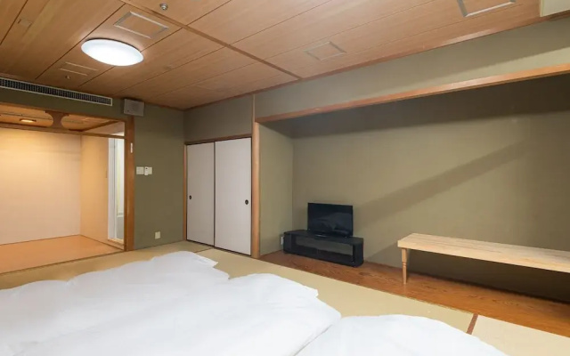 OYO 44808 Sunny Ryokan