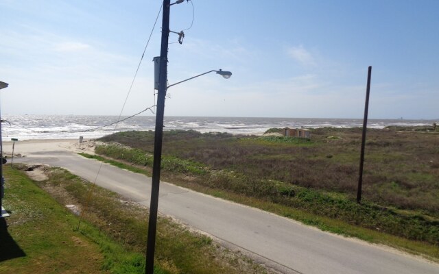 The Mermaid Lounge by RedAwning