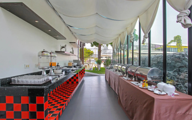 Best Western Plus Serenity Hua Hin