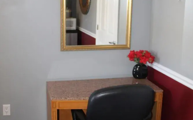 Liberty Inn Absecon Atlantic City