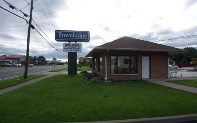 Travelodge Niagara Falls
