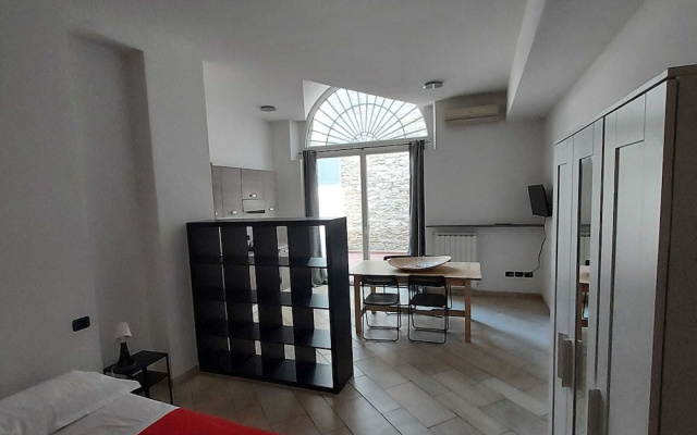 Amalia Apartments - Via la Farina