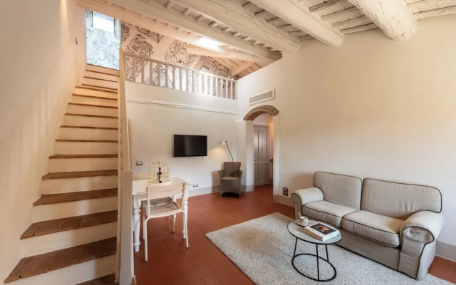 Il Casolese Vignamaggio Private Pool