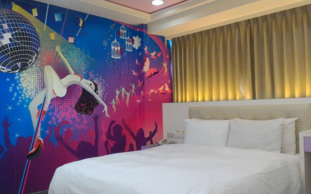 Beethoven Express Hotel