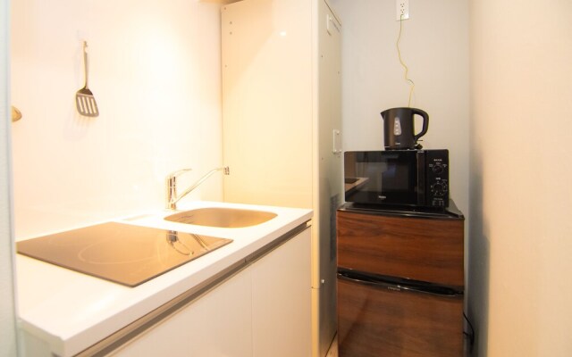 Jr Komagome Apartment 3 2