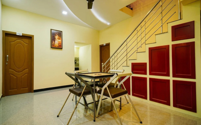 OYO 16630 Home Cocoa Tree Residency
