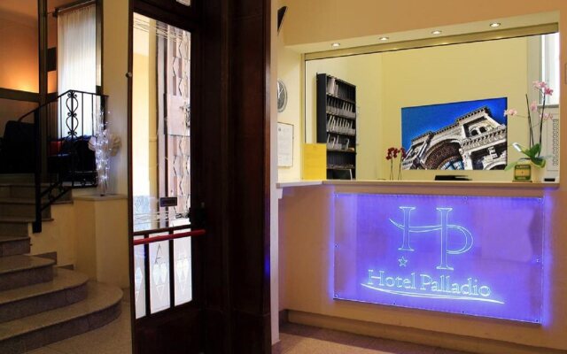 Hotel Palladio