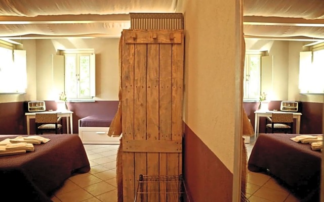 B&B Casa Marvita