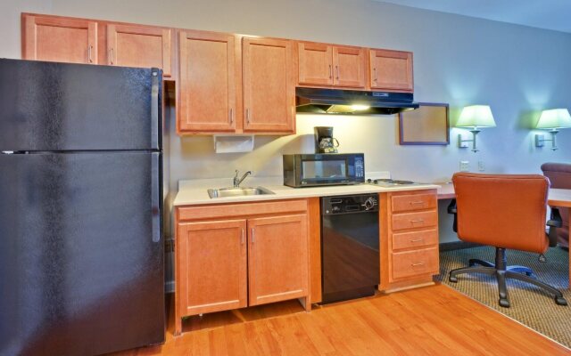 Candlewood Suites Clarksville by IHG