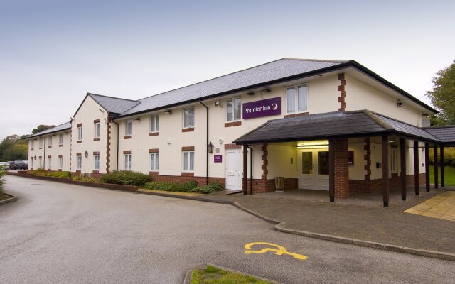 Premier Inn Northwich (Sandiway)