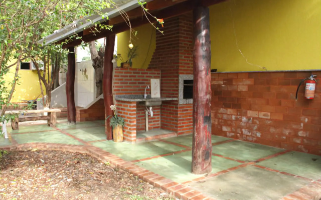 Pousada Voo das Garças