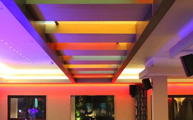 Planet Hollywood Goa Beach Resort