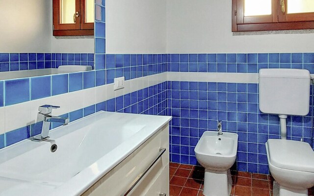 Stunning Apartment in Castelsardo With 4 Bedrooms
