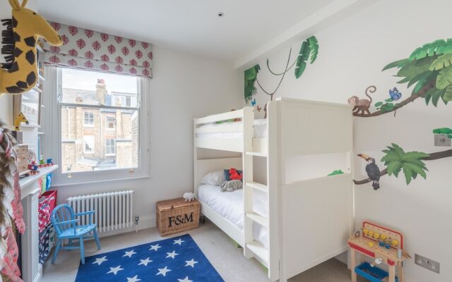 Beautiful family home in Highbury