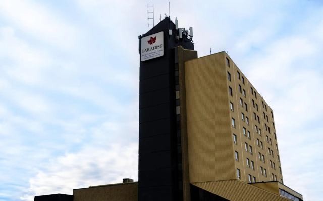 Paradise Inn & Conference Centre