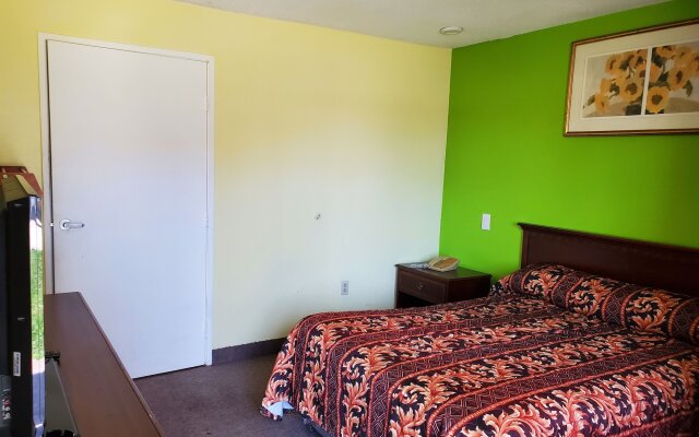 Travel Inn Motel