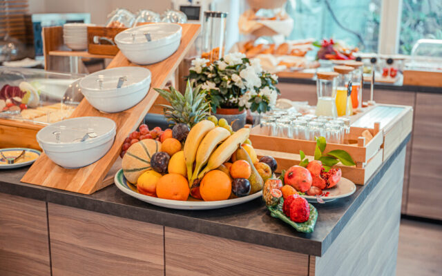 Hotel Rivage Taormina