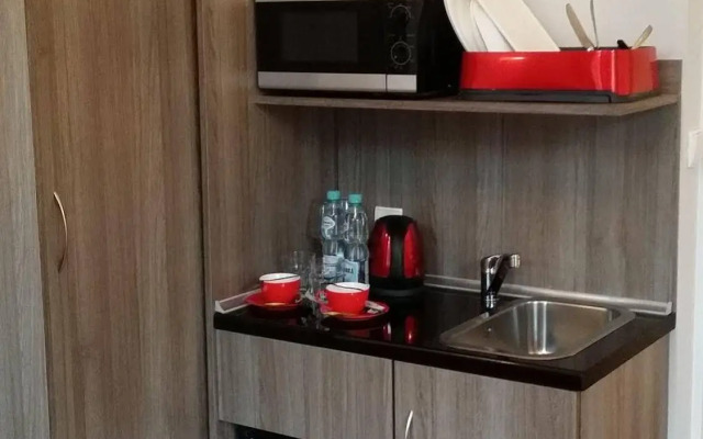 City Center Rooms