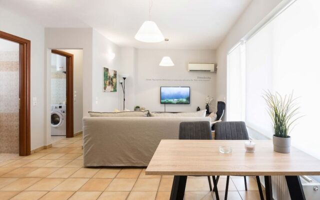 Trojan Affair Residence