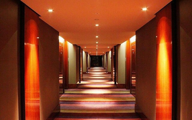 Xiyue Lizun Hotel Nanchang