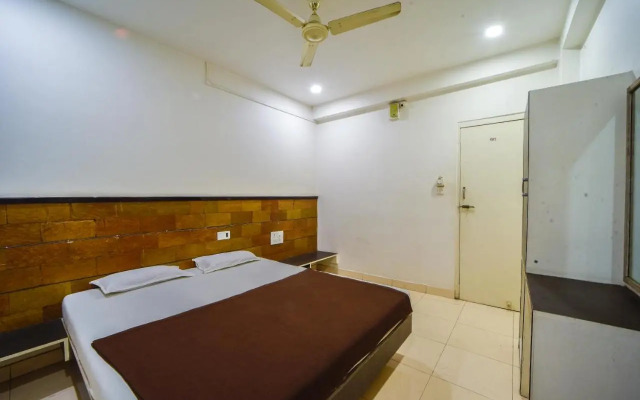 Shri Dwarka lodging