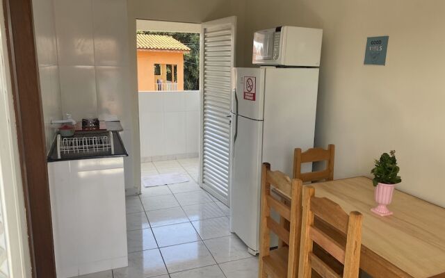 Residencial Pimenta