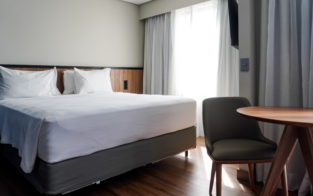 Transamerica Executive Paulista