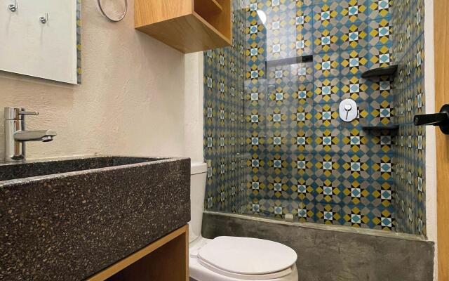 Casa Blanco by Barrio Mexico