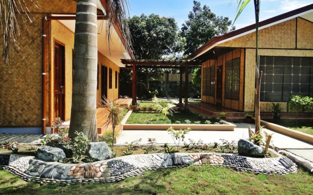 Susan's Place Palawan
