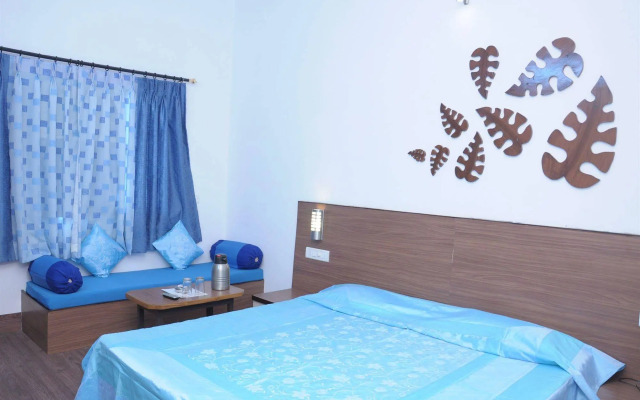 Gorbandh Hotel