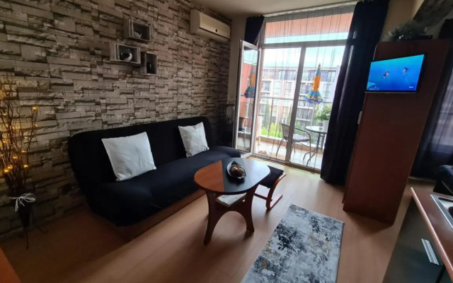 Cosy and Spacious Home 'Studio 67'