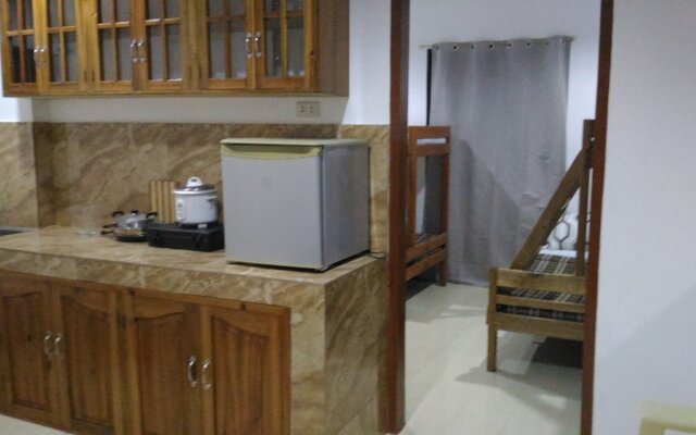 Sealor Pension House