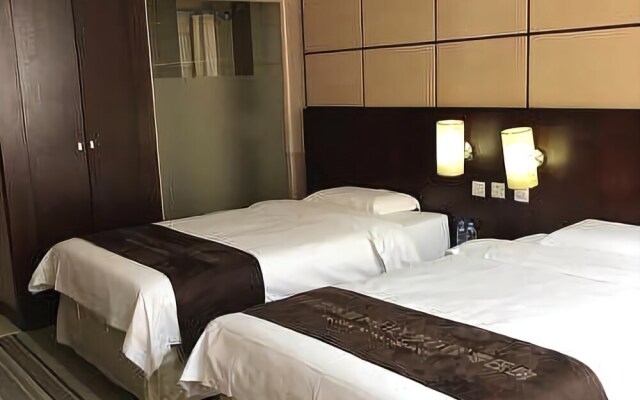 Bai Jia Hotel
