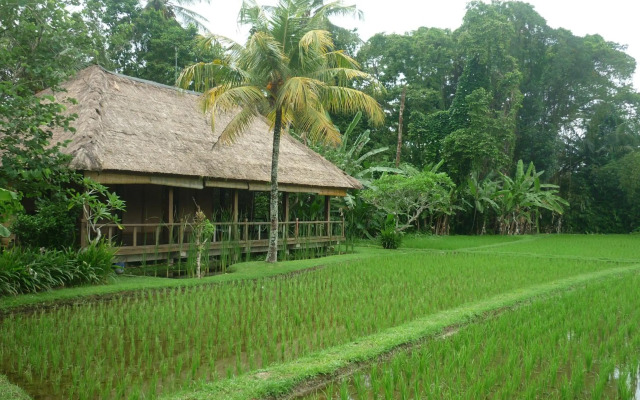 Ananda Ubud Resort