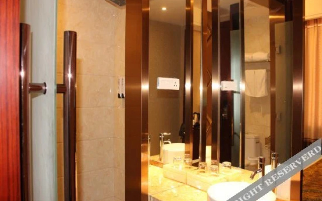 Xinyuan Business Hotel