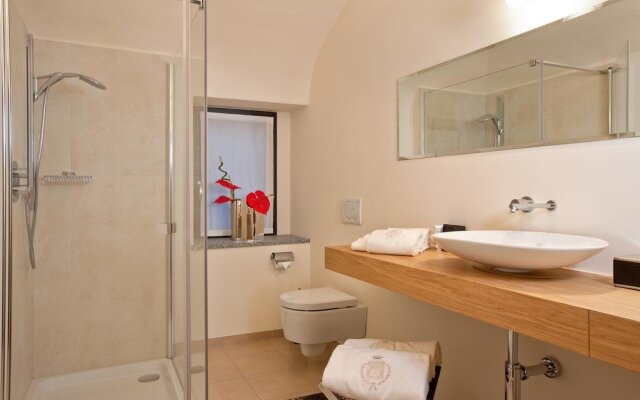 Quisigusta Miraval Suites B&B